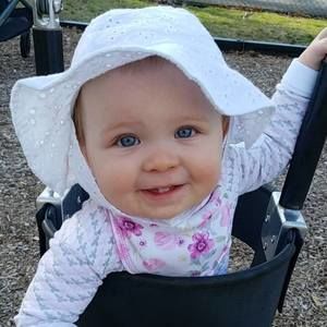 Meet your Posher, Melissa